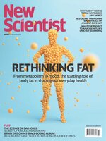 New Scientist International Edition